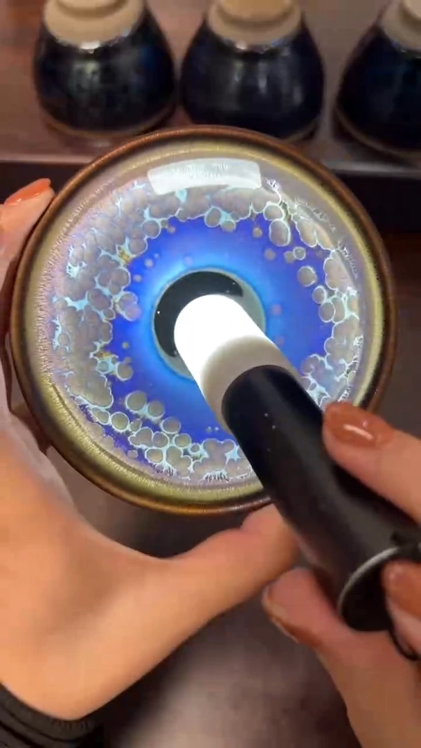 茶盏徐祖亮收藏专场66