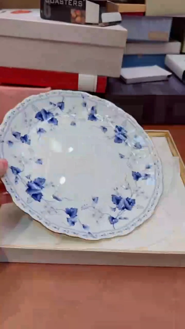 小狐狸精选日瓷器