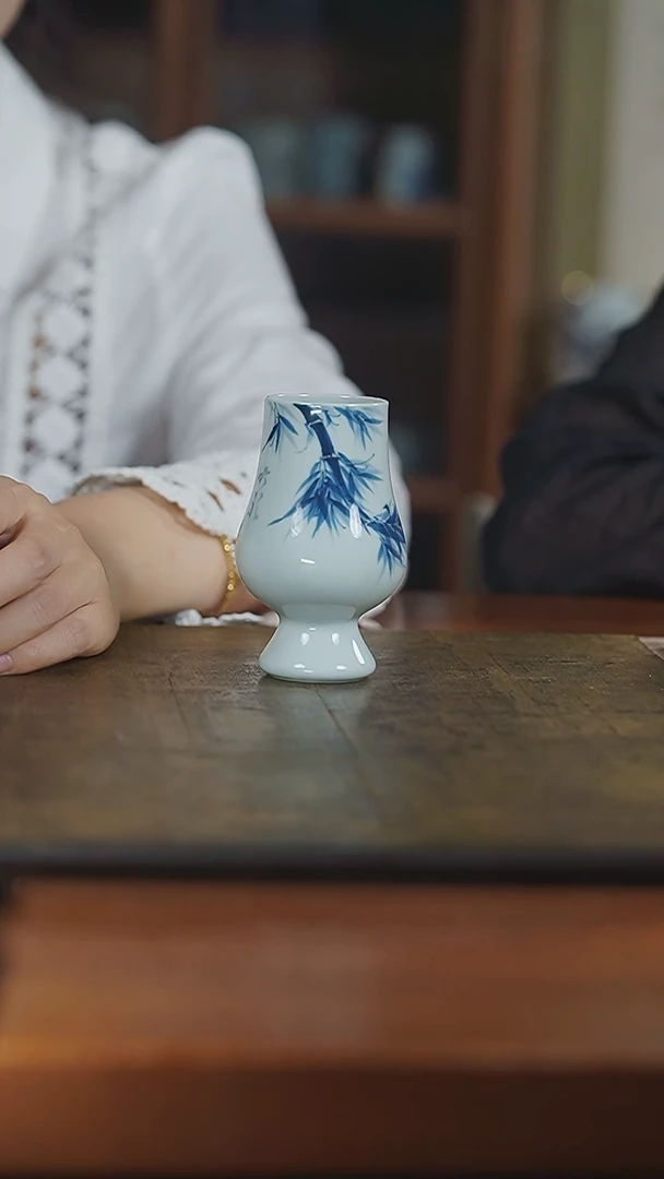 杯弥云斋福利问竹凯恩杯