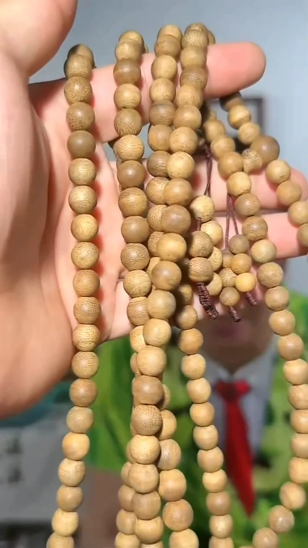 沉香手串93号大叻长串30g0.8多样性发一