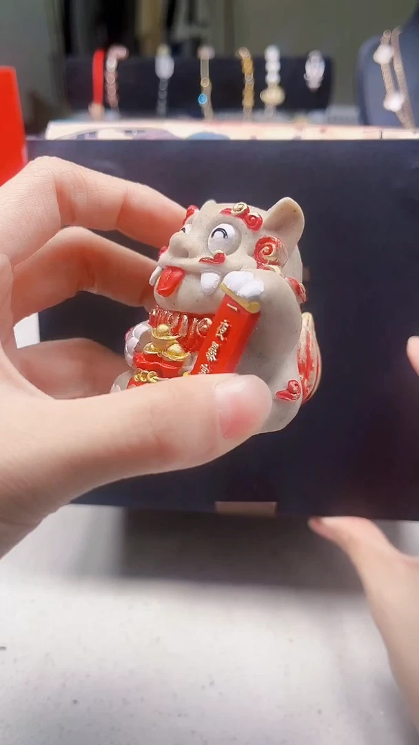 瓷片陶茶周边666文玩多人