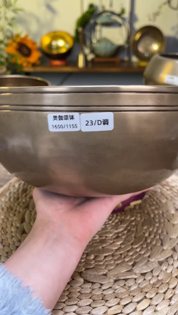 【闪购商品】灵伽口径23CM-D调（无配件）