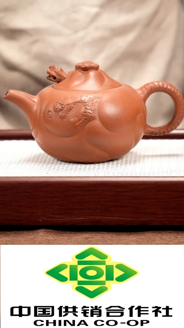 紫砂原矿手工制作