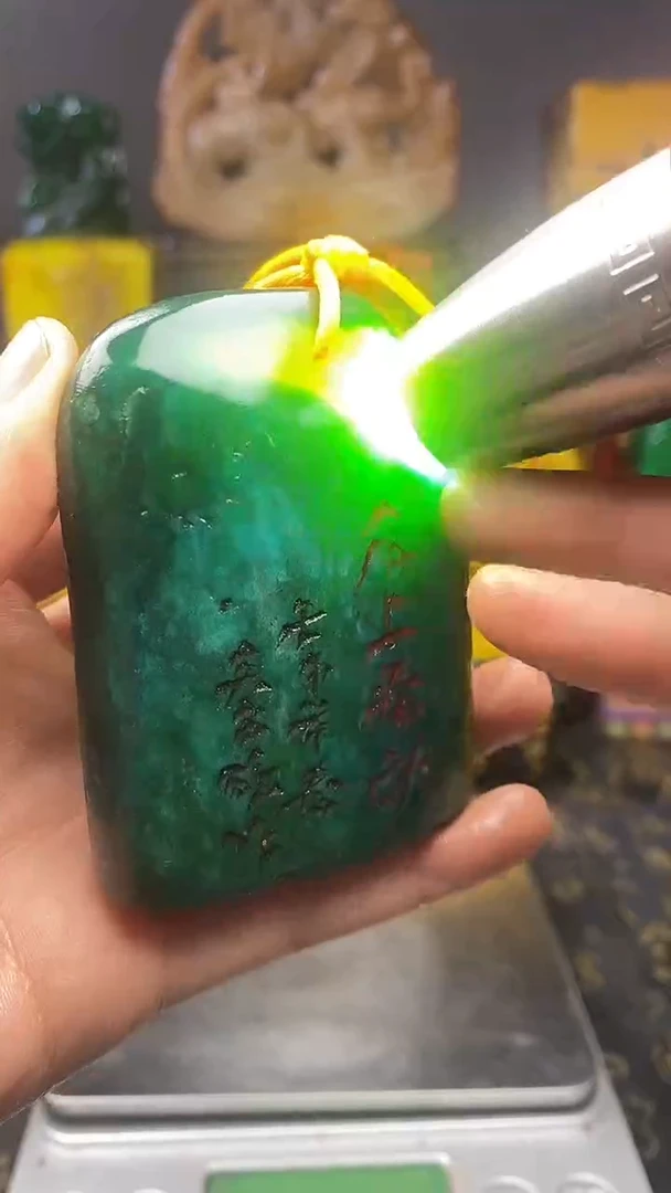 寿山石印石寿山石纂刻石料111