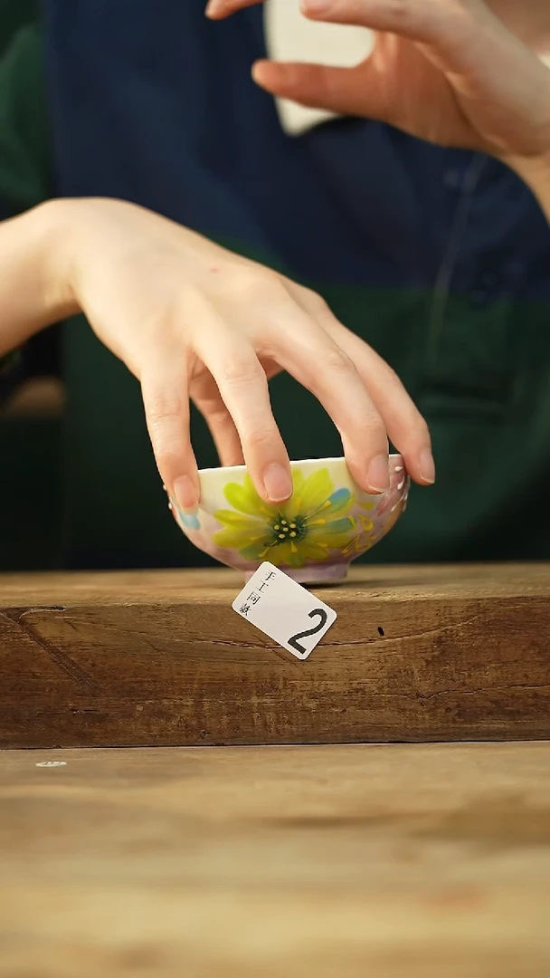 瓷片！！不顾一切之落单福利杯！！
