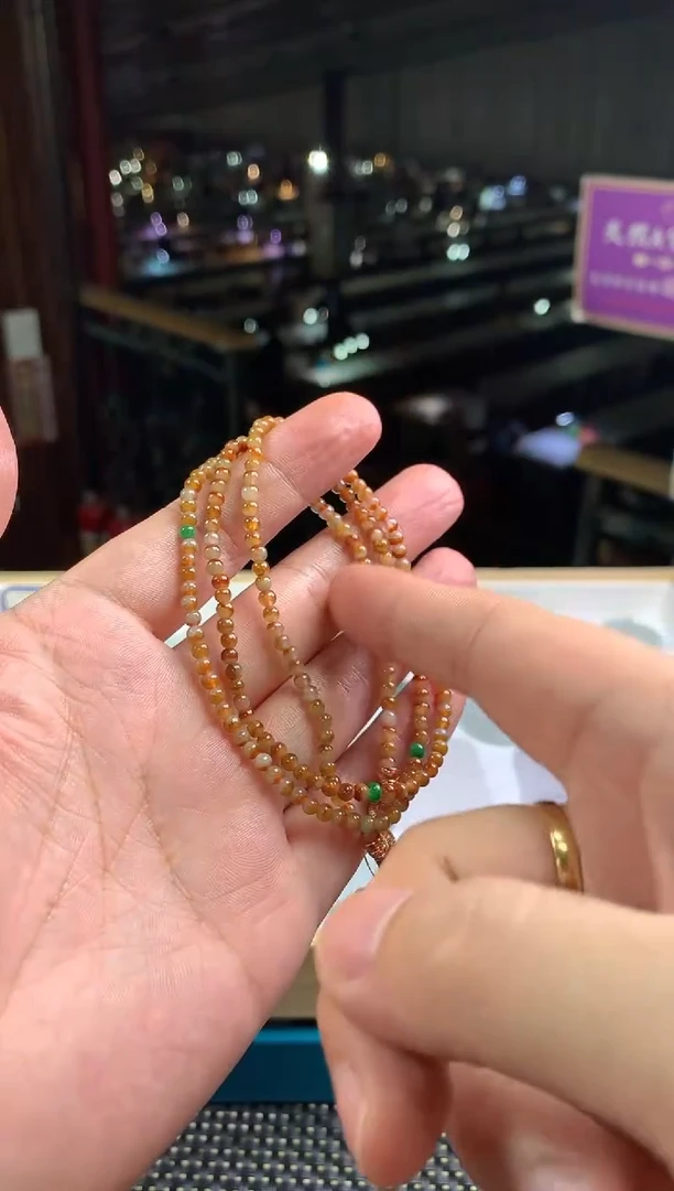 定制翡翠未镶嵌--50303