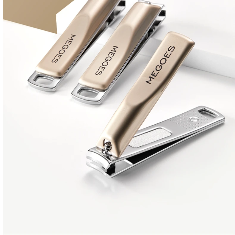 德国【麦高家】中号指甲剪修甲指甲剪便携剪指甲刀