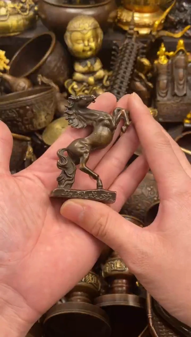案台摆件 物品摆件