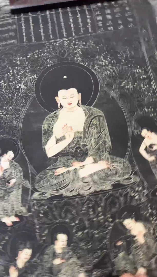 装裱画装裱画装裱画装裱画梵花藏传梵花藏传59