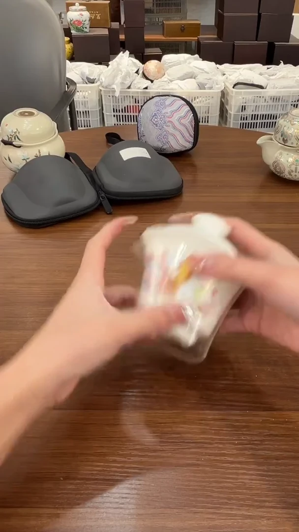 （带包发货）陶瓷茶具通用链接@@@@@