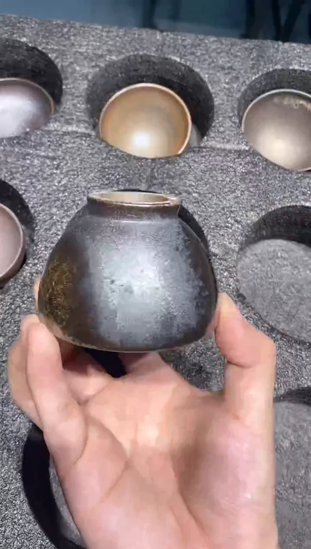 奢瓷柴烧茶器专拍链接260