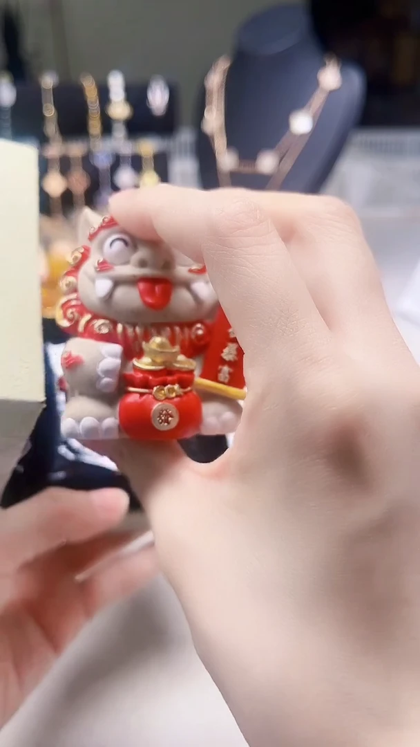 瓷片陶茶周边666文玩多人