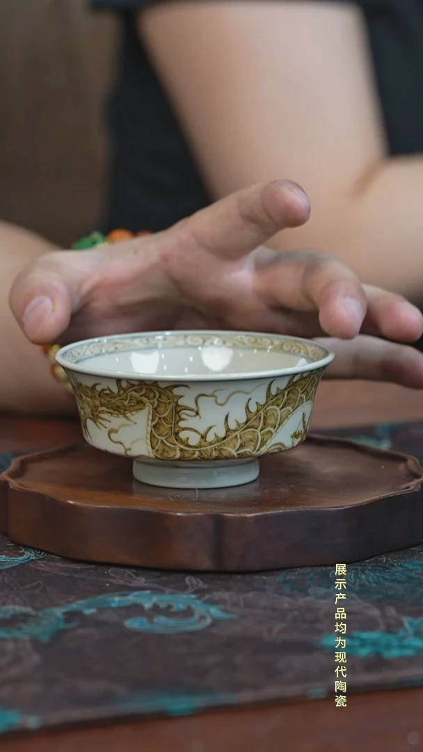 立勤堂金龙书法主人杯