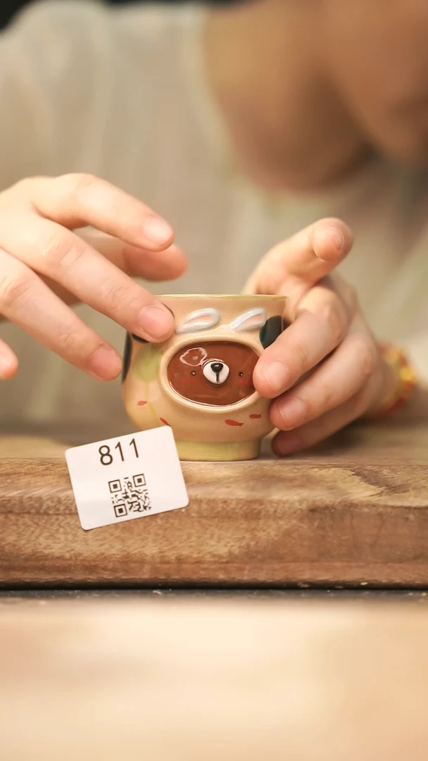【落单孤品】福利/杯子@@811