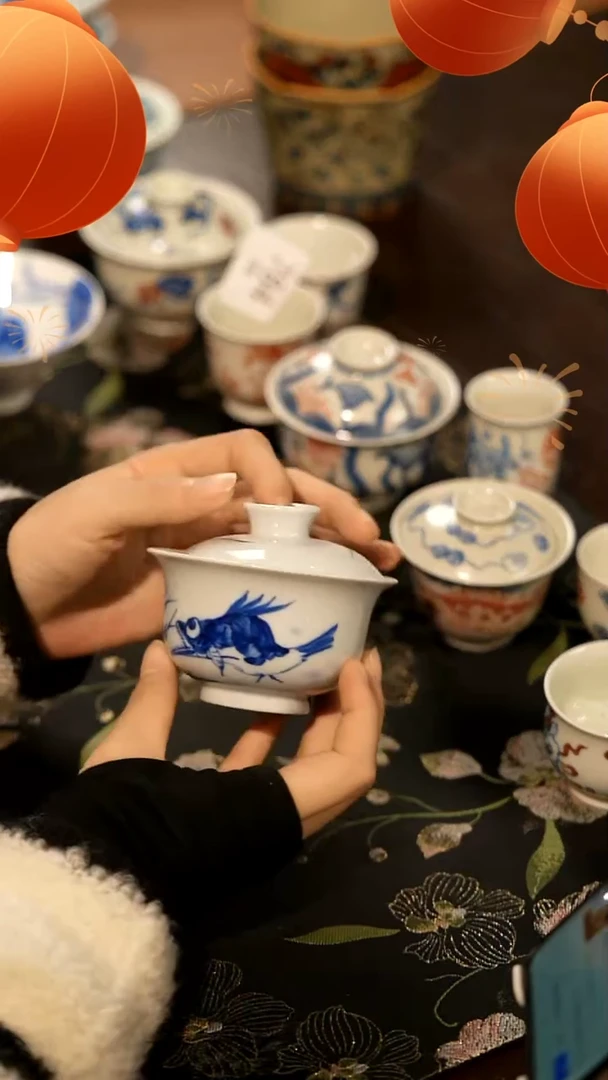 【闪购商品】山居秋暝手工手作@@CJC41