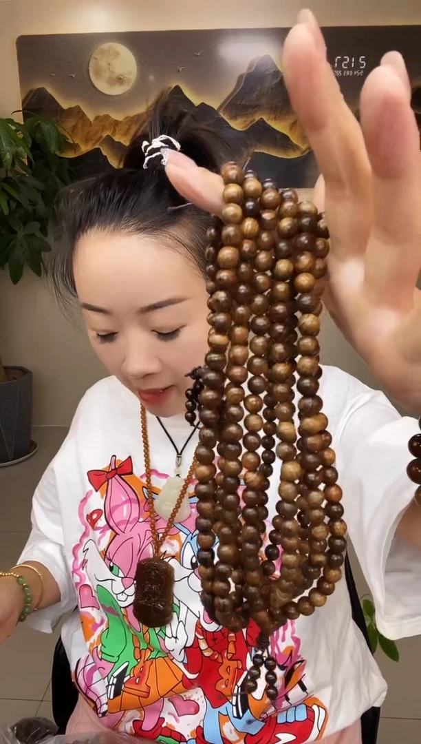 卡8108多样性随机发一