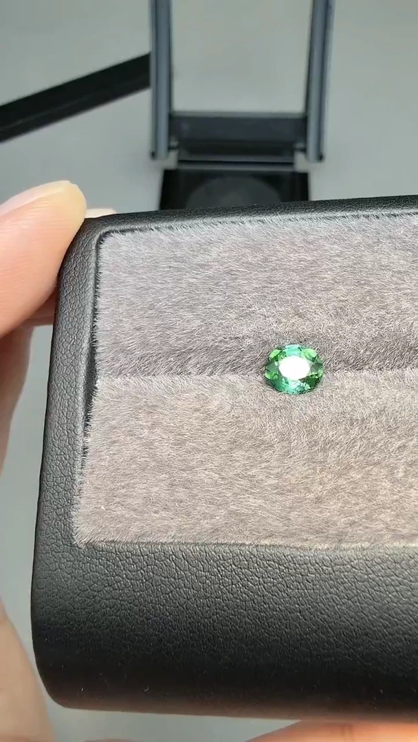 【闪购商品】碧玺裸石未镶嵌0.75ct-A791-1p