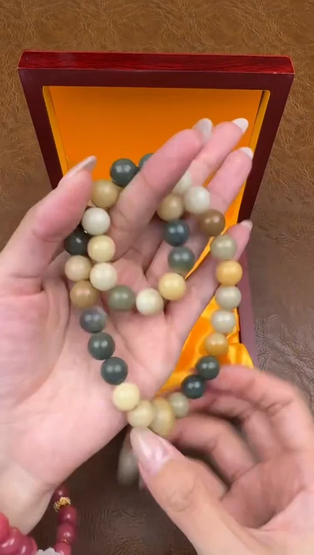 墨韵阁文玩菩提链接-@@l048