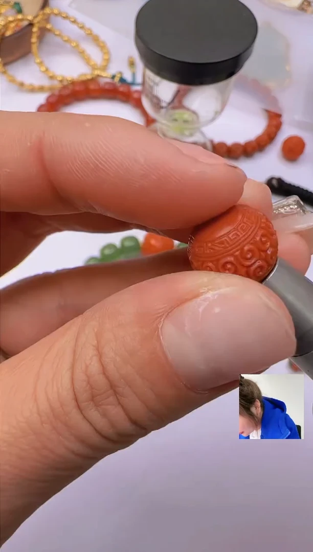 【闪购商品】南红玛瑙配饰未镶嵌南红玛瑙配饰