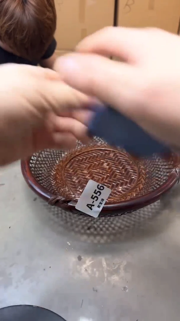 【闪购商品】瓷片556聚宝缘海淘精选