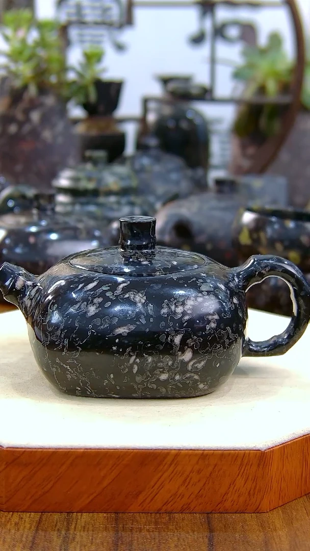 【闪购商品】奢上奢精品梅花玉