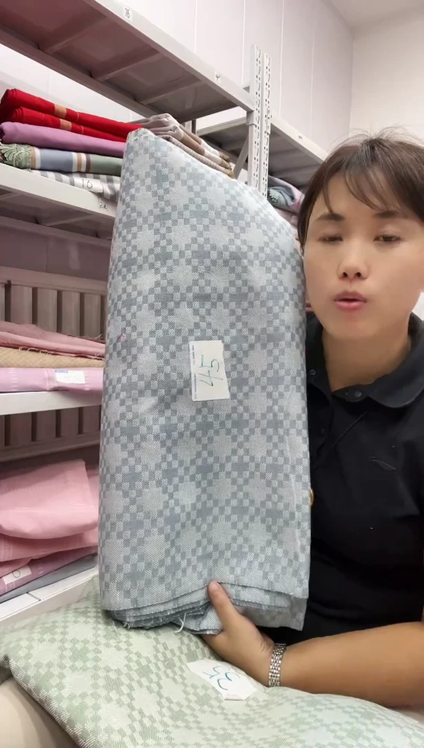 棉瑕疵手工老工布45