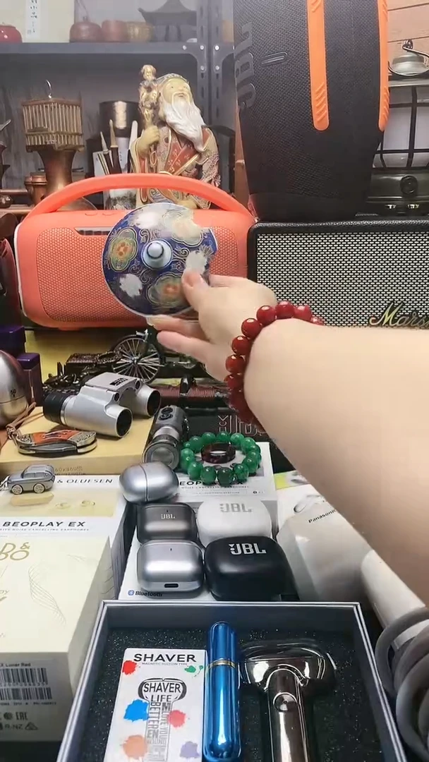 桐*方摆件茶文化 工艺美术