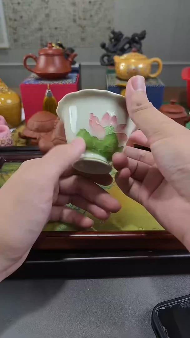锦铭堂茶器【清仓】