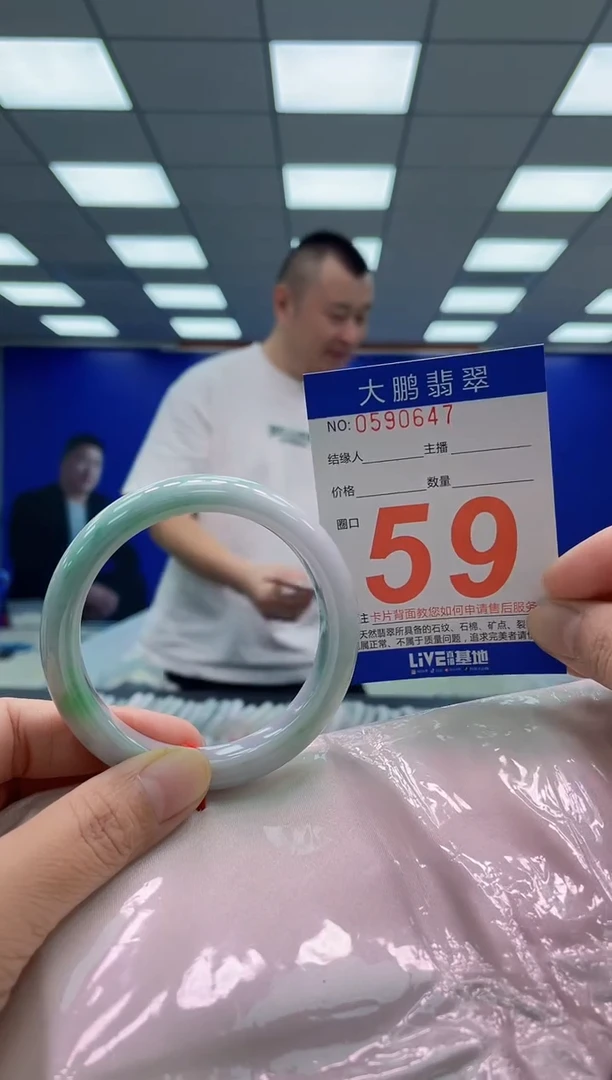 未镶嵌手镯翡翠AAAAAAAAA
