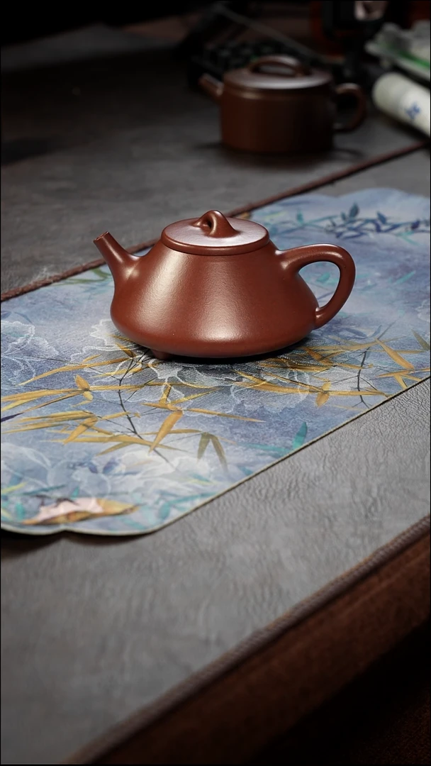 茶壶紫砂20--精品茶具200cc