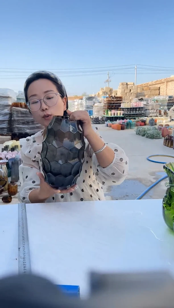 水养鲜花ins风客厅桌面