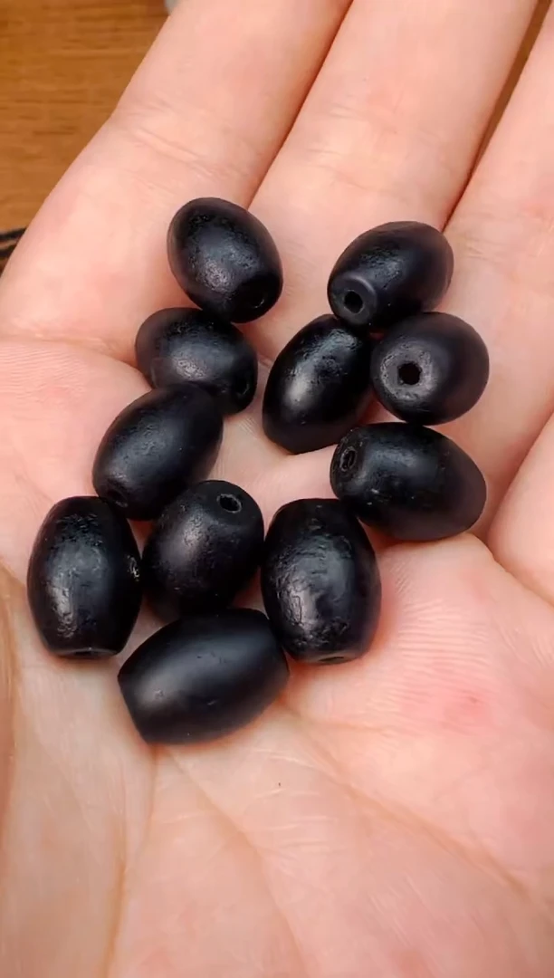 【 西亚珠饰 】配珠随发1颗