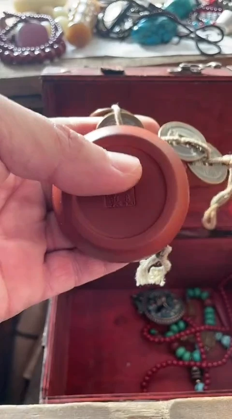 【闪购商品】紫砂茶宠大家都喜欢的紫砂茶宠 工艺品