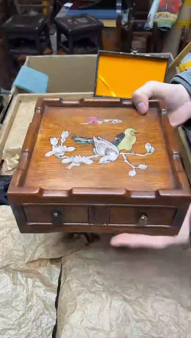 黄花梨/降香黄檀八号甄选八号甄选