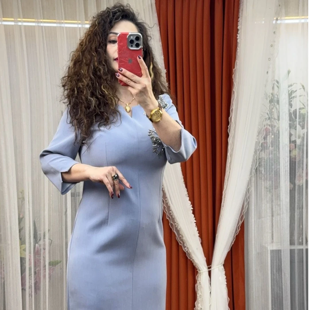 【SHARKINAZ女装】039新款连衣裙 显瘦气质时尚 休闲 开叉SHARKINAZ