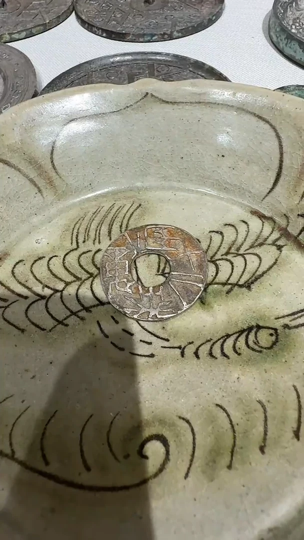 摆件