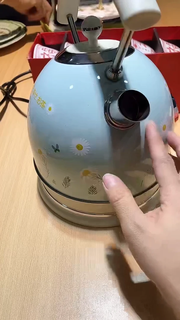 【闪购商品】瓷片锅碗瓢盆一件不剩