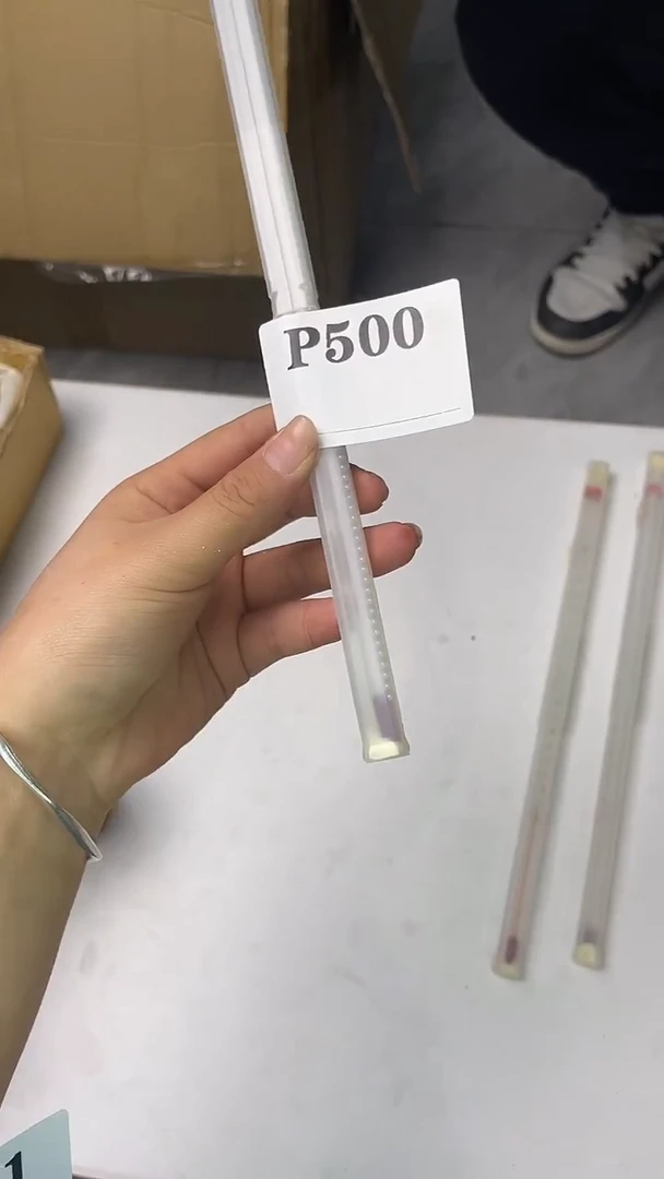 瓷片金*棒默认微瑕回流古瓷500