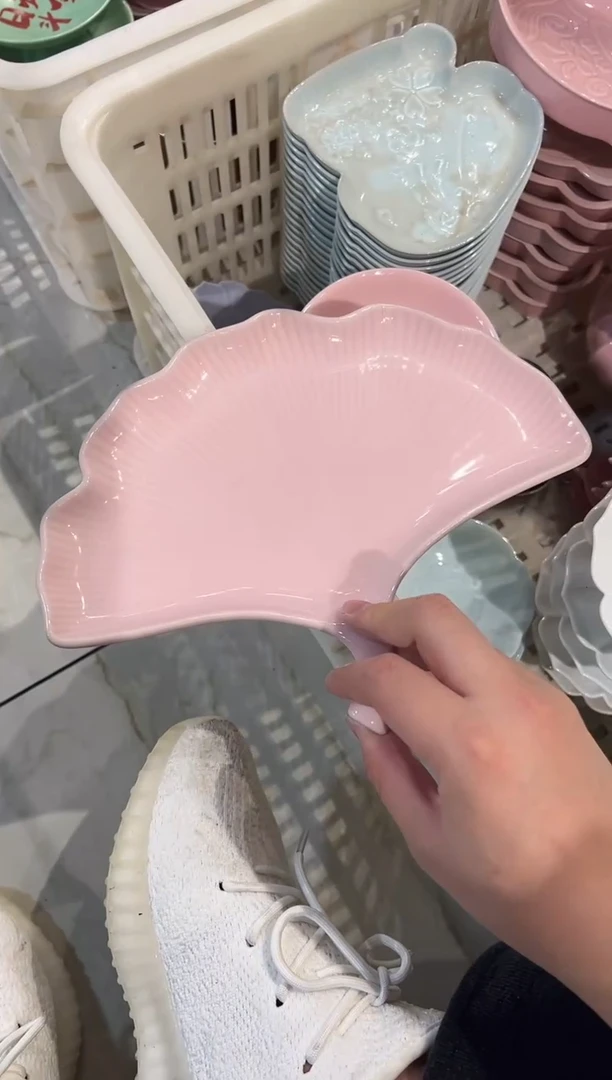 瓷片微瑕商品 介意勿拍