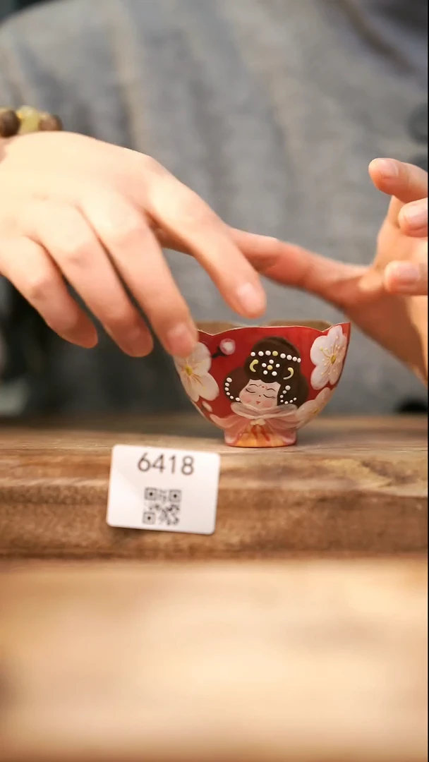 【落单孤品】福利/杯子@@6418