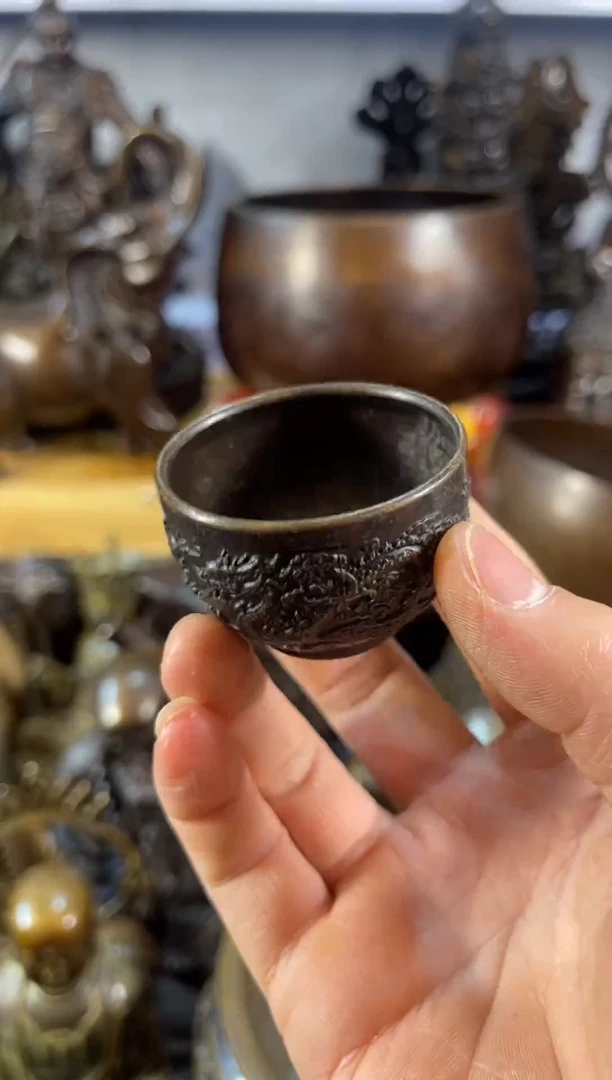 【闪购商品】1案台摆件 物品摆件