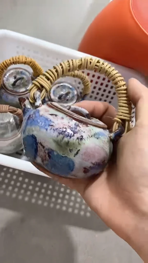 瓷片陶瓷茶器福利69