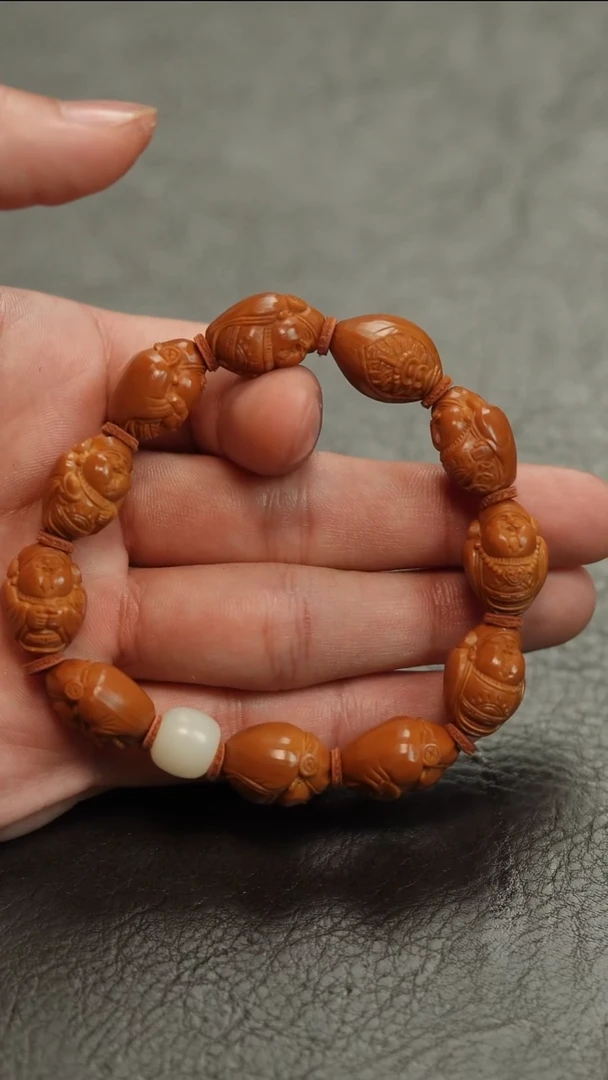 手串/手链橄榄核橄榄核