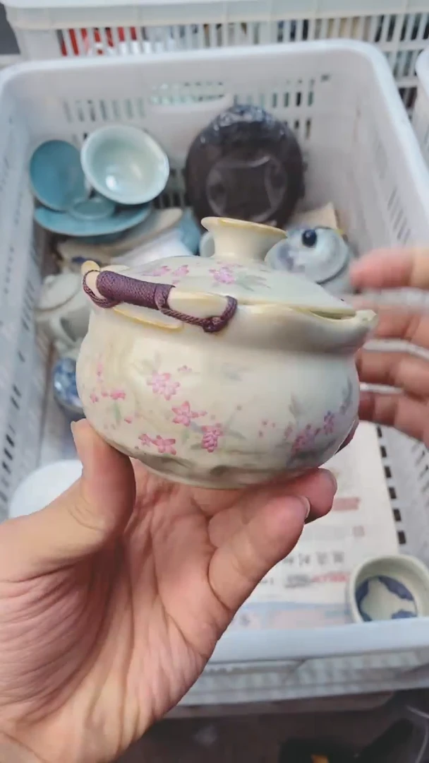 【闪购商品】茶具茶壶茶碗茶杯