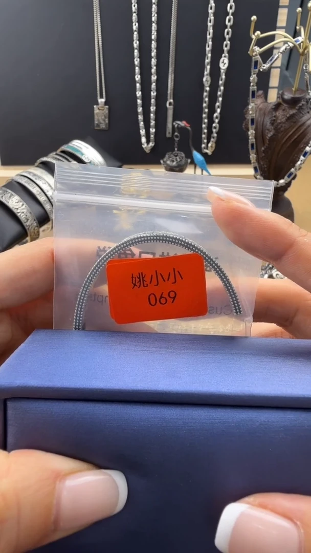 瓷片**拾光饰记杂货铺
