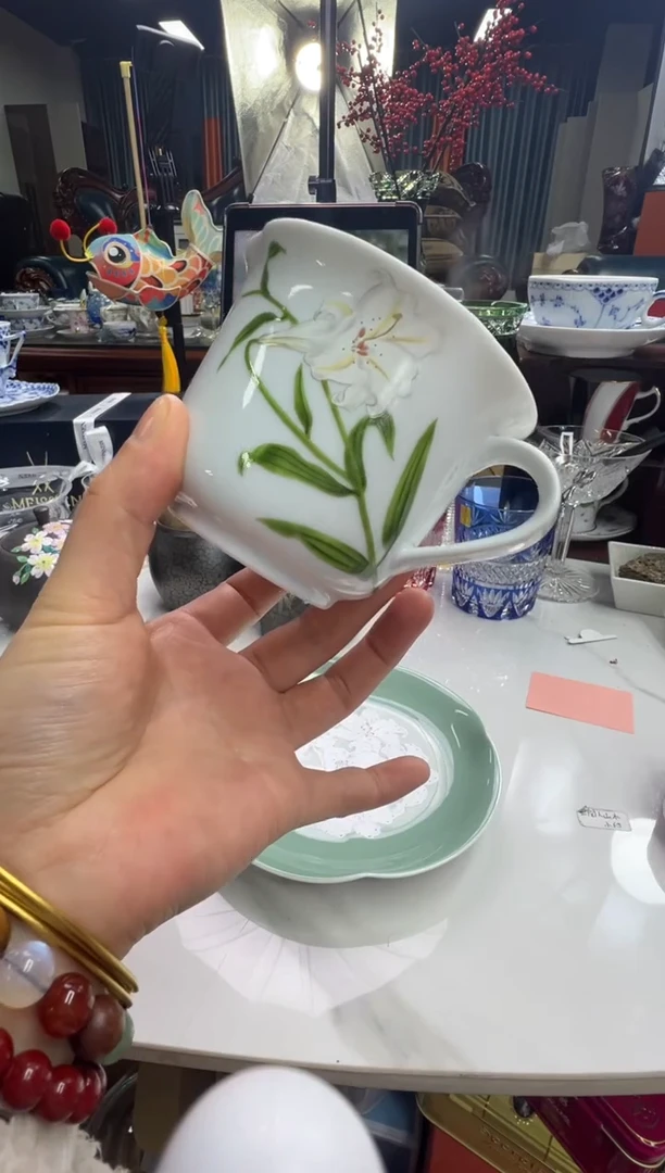 【闪购商品】摆件f201好好好好好好