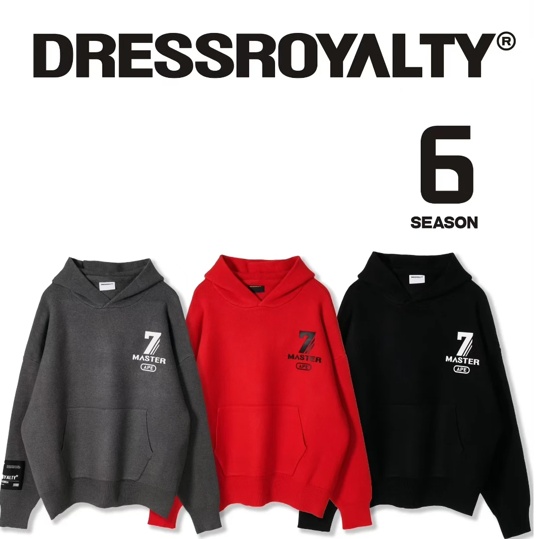 -M-APE07宽松韩潮冬季慵懒感毛衣-2100088