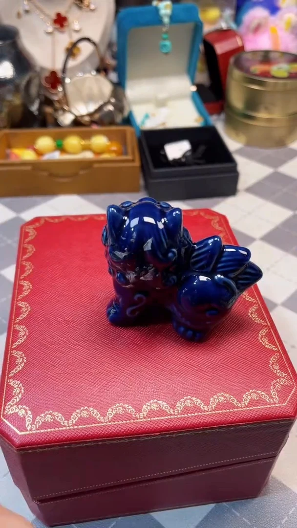 瓷片陶茶666文玩周边多人