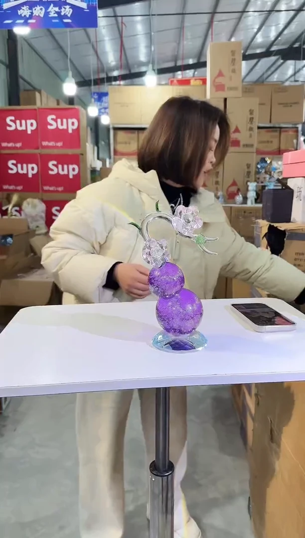 【闪购商品】木于清花器N-早62