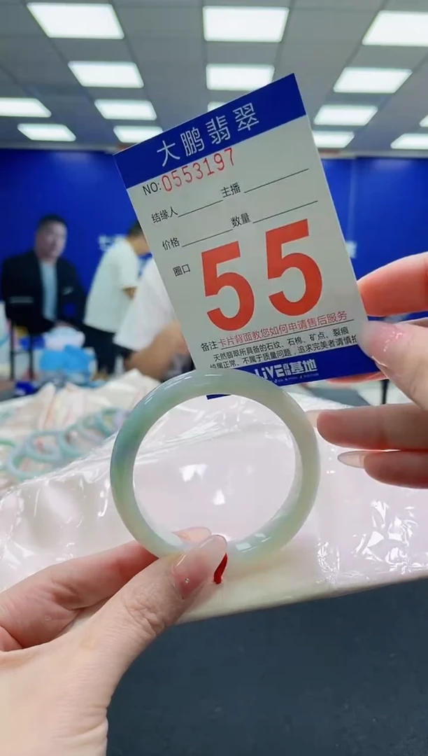 未镶嵌手镯翡翠AAAAAAAAA